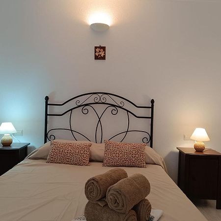 Vera Natura Apartamento Isabel Ngoại thất bức ảnh