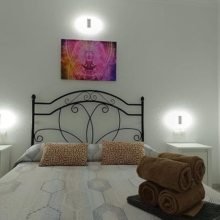 Vera Natura Apartamento Isabel Ngoại thất bức ảnh