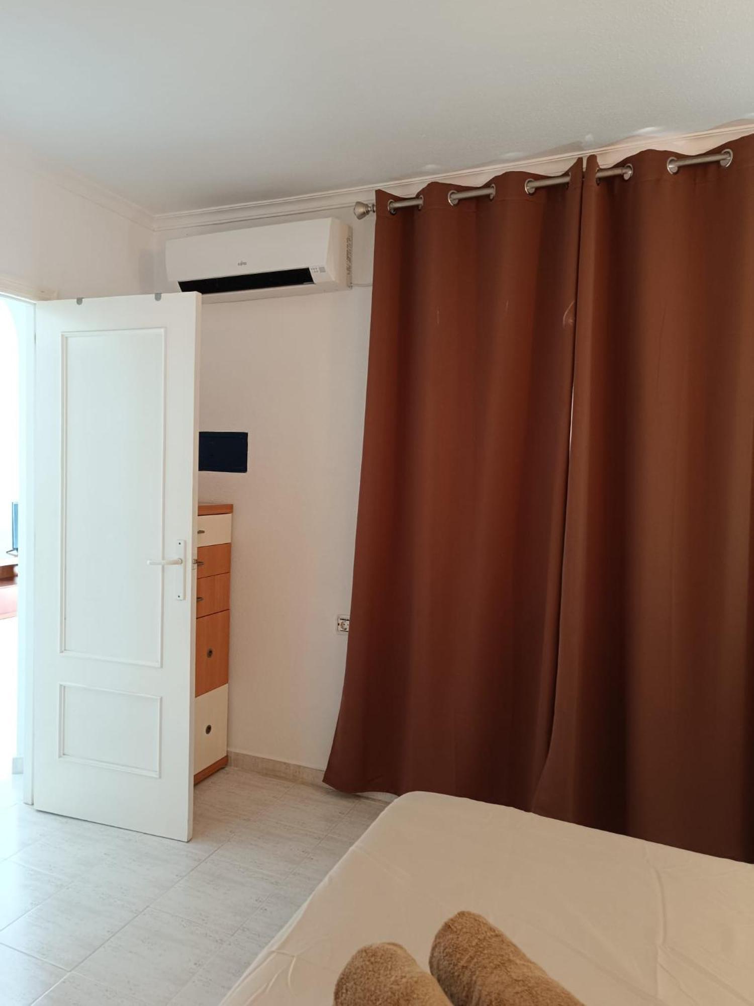Vera Natura Apartamento Isabel Ngoại thất bức ảnh