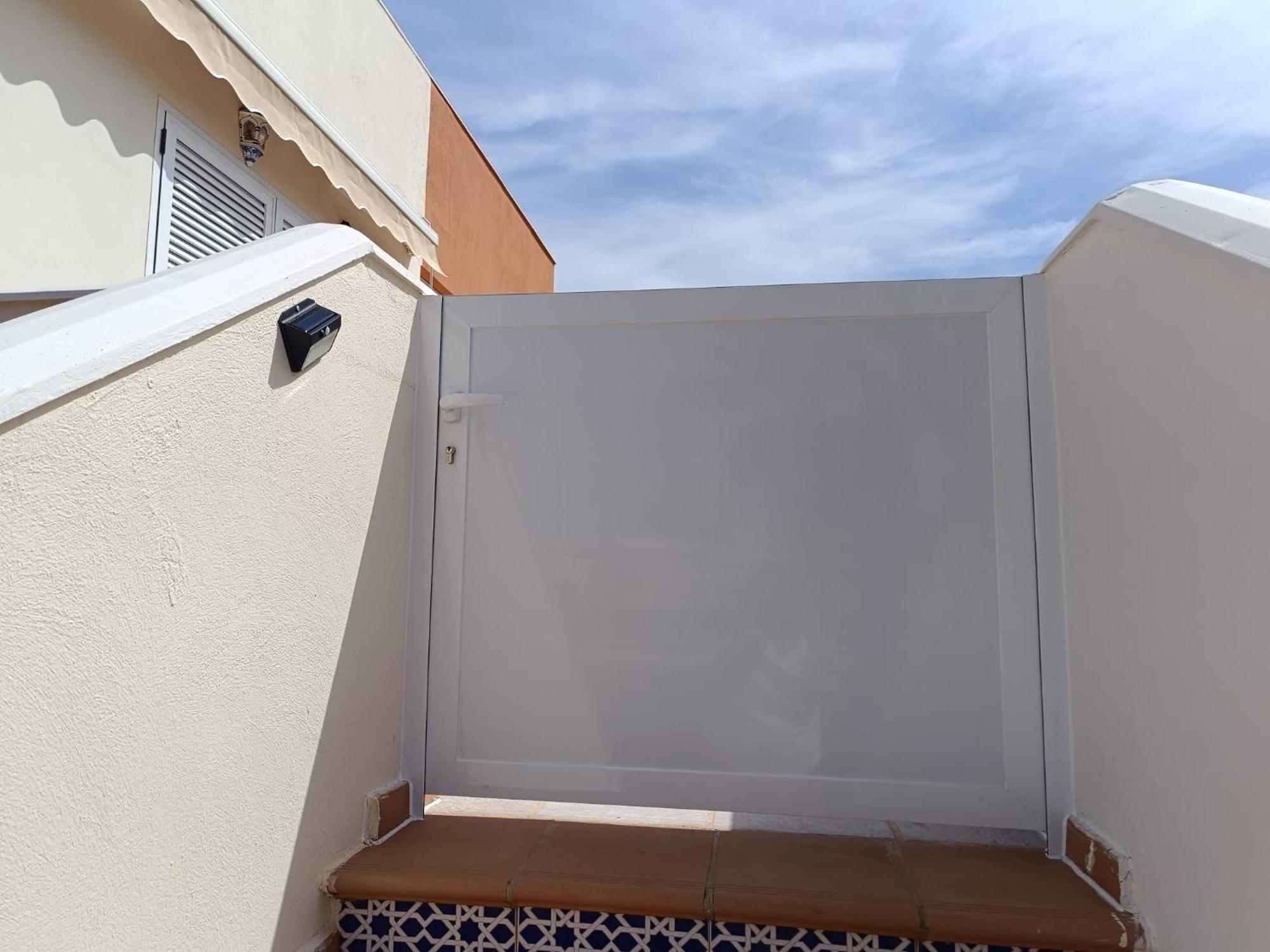 Vera Natura Apartamento Isabel Ngoại thất bức ảnh