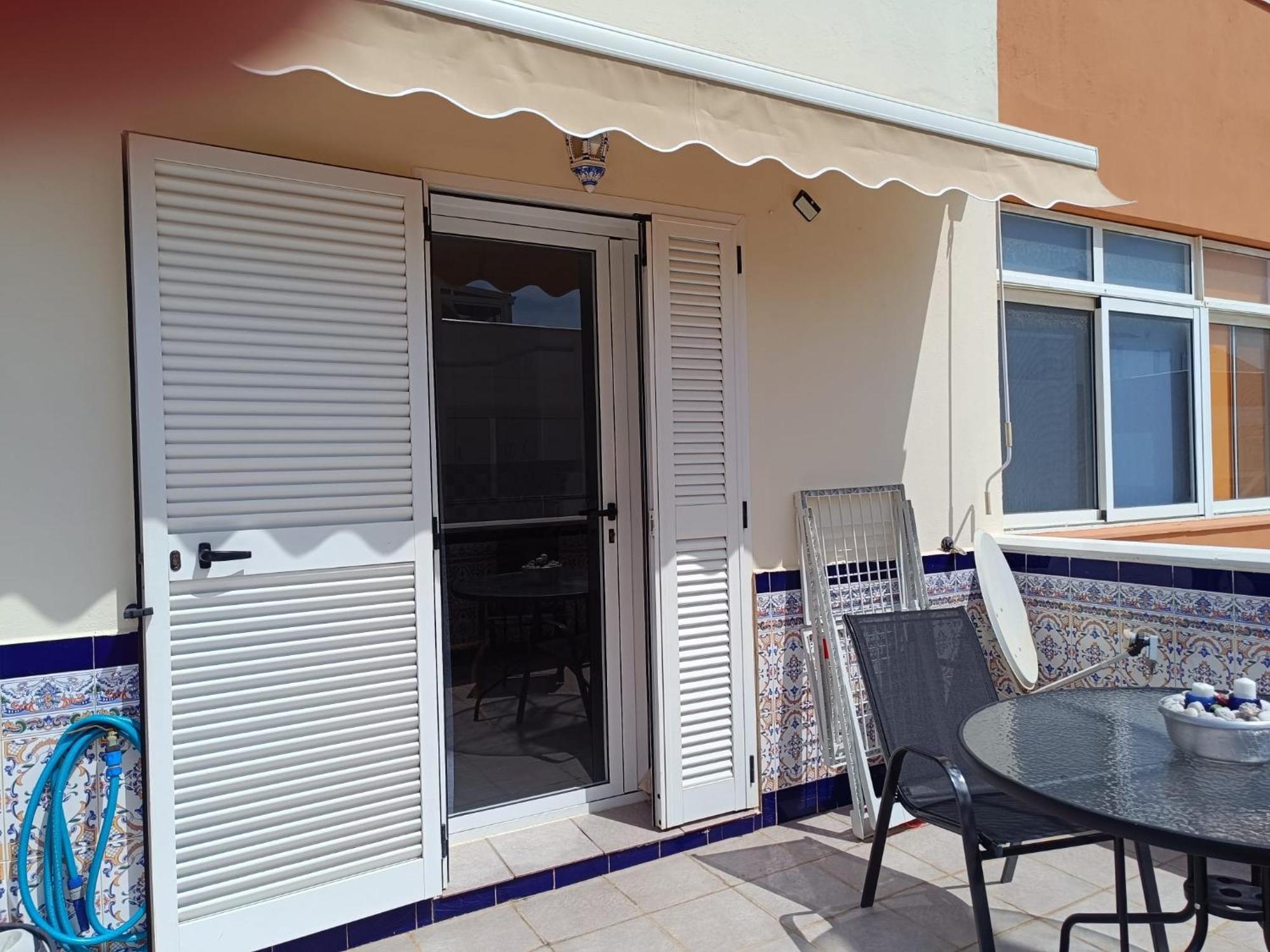 Vera Natura Apartamento Isabel Ngoại thất bức ảnh
