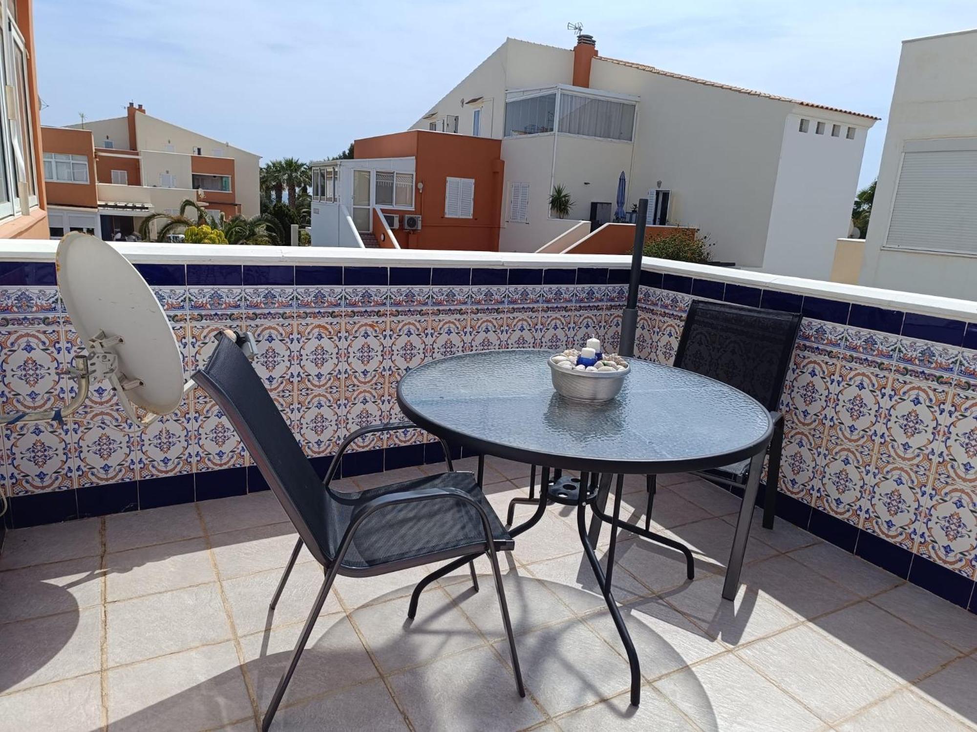 Vera Natura Apartamento Isabel Ngoại thất bức ảnh