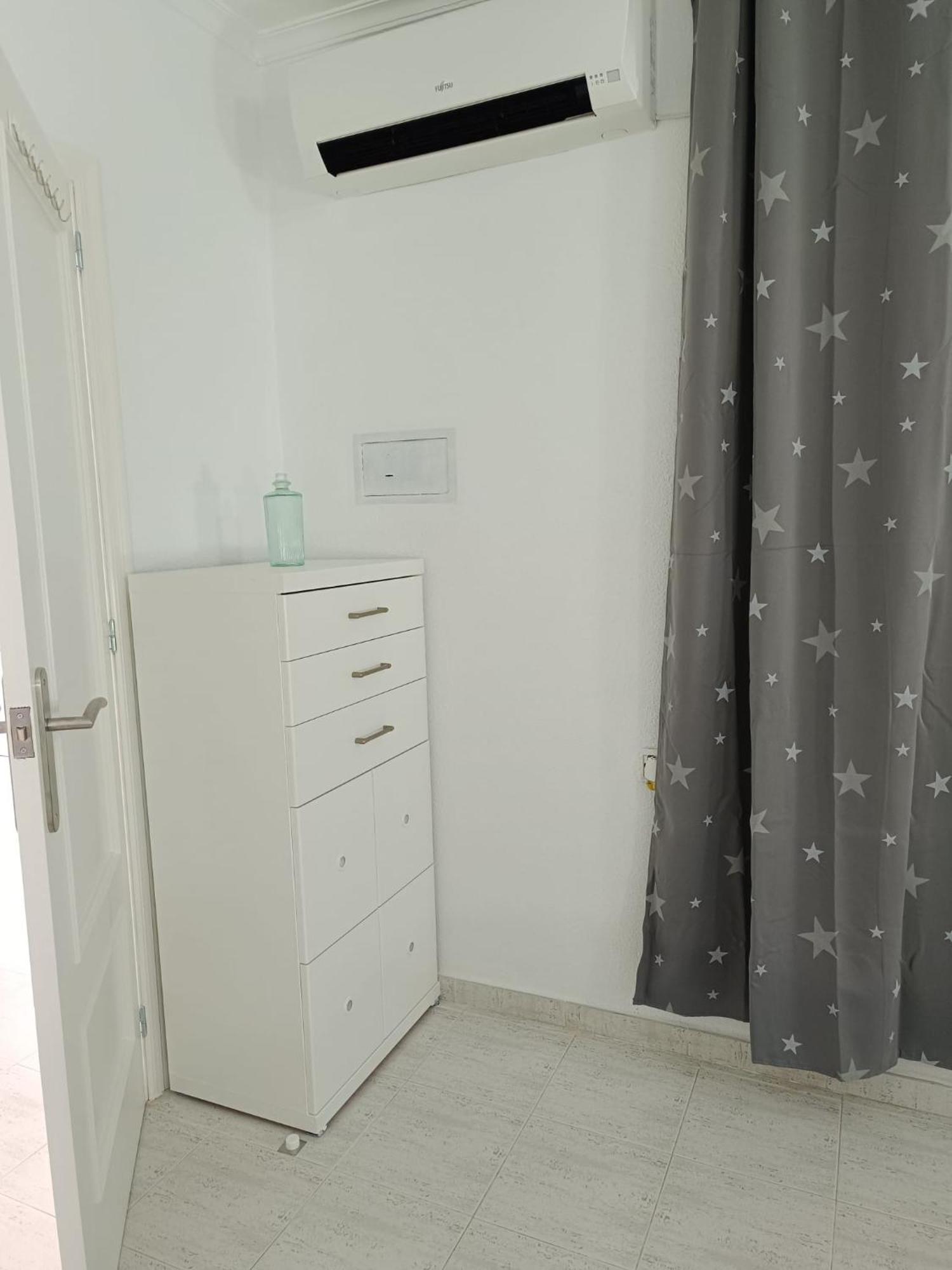 Vera Natura Apartamento Isabel Ngoại thất bức ảnh
