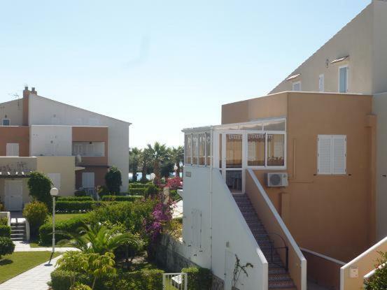 Vera Natura Apartamento Isabel Ngoại thất bức ảnh